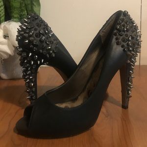 Sam Edelman Spike Heel